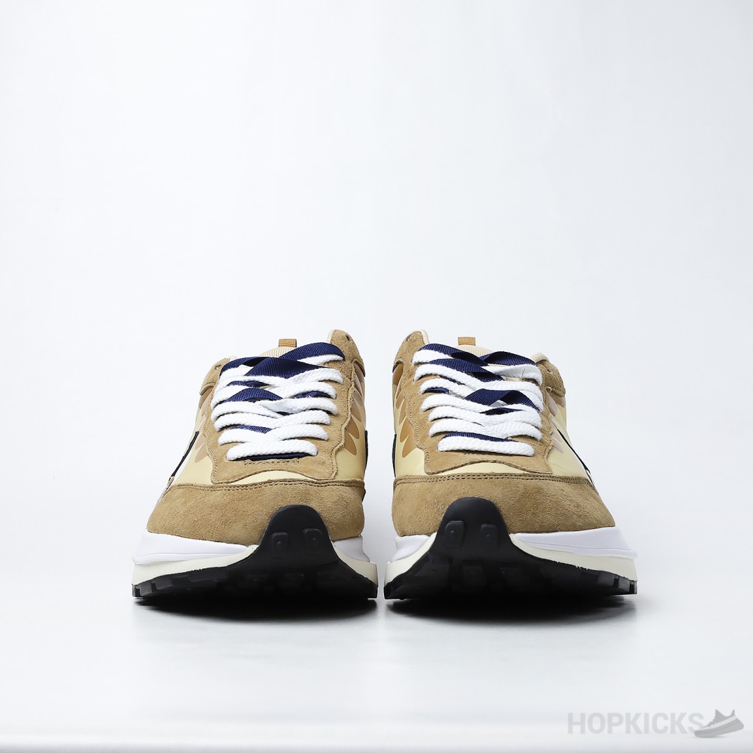 sacai x nike vapor waffle sesame blue